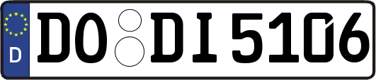 DO-DI5106