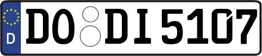 DO-DI5107