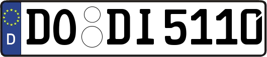 DO-DI5110