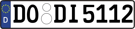 DO-DI5112