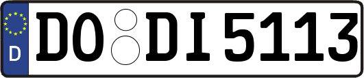 DO-DI5113
