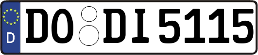 DO-DI5115