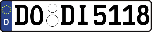 DO-DI5118
