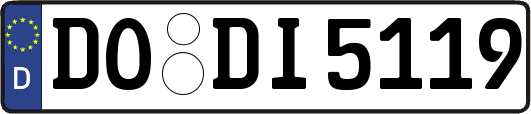 DO-DI5119