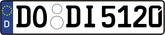 DO-DI5120