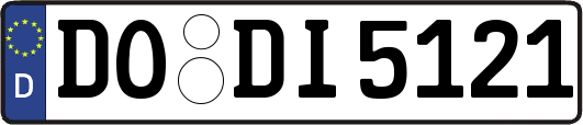 DO-DI5121