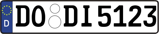 DO-DI5123