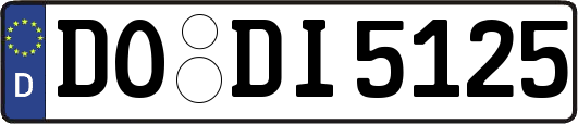 DO-DI5125