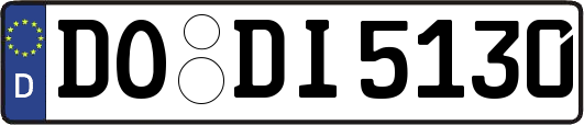 DO-DI5130