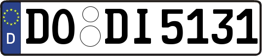 DO-DI5131