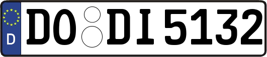 DO-DI5132