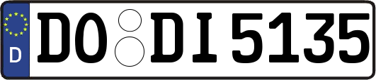 DO-DI5135