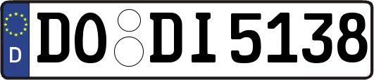 DO-DI5138