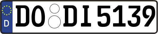 DO-DI5139