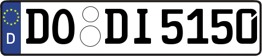 DO-DI5150