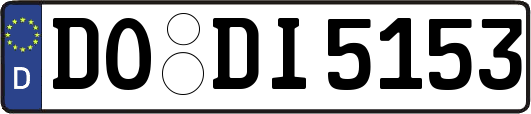 DO-DI5153
