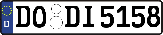 DO-DI5158