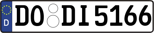 DO-DI5166