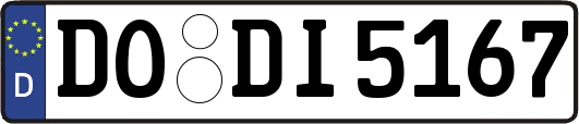 DO-DI5167