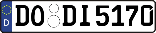 DO-DI5170