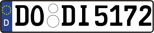DO-DI5172