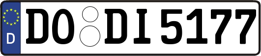 DO-DI5177
