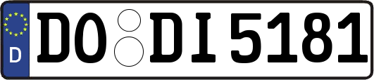 DO-DI5181