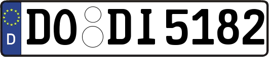 DO-DI5182