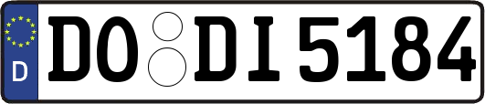 DO-DI5184