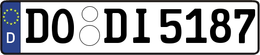 DO-DI5187