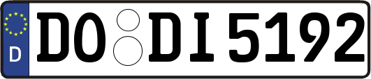 DO-DI5192