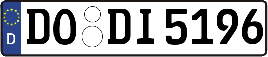 DO-DI5196