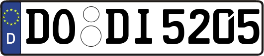 DO-DI5205