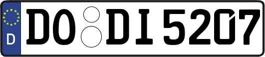 DO-DI5207