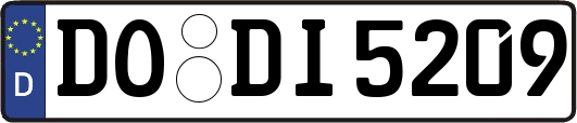 DO-DI5209