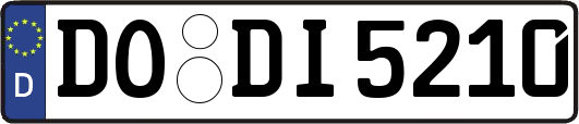 DO-DI5210
