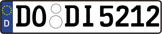 DO-DI5212