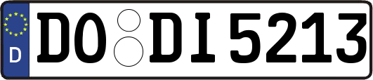 DO-DI5213