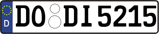 DO-DI5215