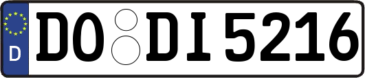 DO-DI5216