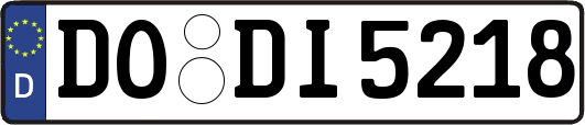 DO-DI5218