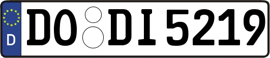 DO-DI5219