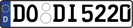 DO-DI5220