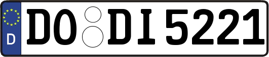 DO-DI5221