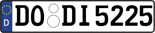 DO-DI5225