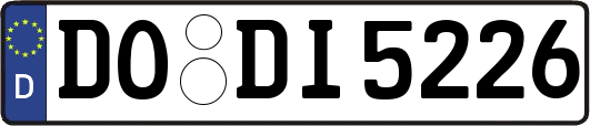 DO-DI5226