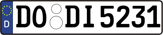 DO-DI5231