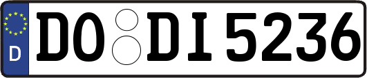 DO-DI5236