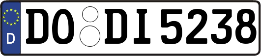 DO-DI5238