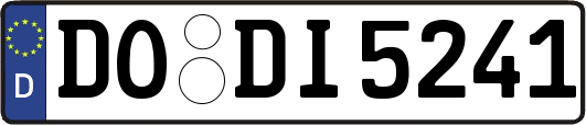 DO-DI5241